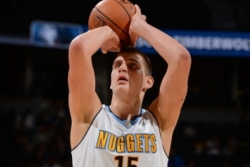 Jokić startovao za Denver