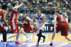 Parizan jači od Cedevite