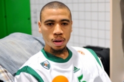 Religiozni Džaber napustio Žalgiris