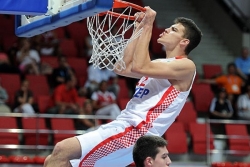 U18: Hrvatska se poigrala sa &Scaron;panijom