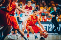 U18: Prvi, ali kobni poraz Turaka