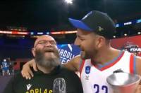 (VIDEO) Vasa i Darko zapevali Silvanu