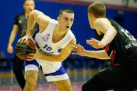 KLS: Kovačević je MVP kola, a Labović junak OKK Beograda (video)