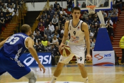 Ko&scaron;arka&scaron;ki klasik pripao Partizanu