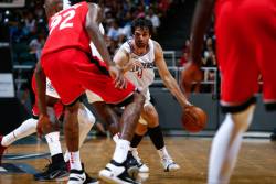 KLIPERSI: Teodosić za spas Lob Sitija