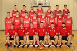 U18: Orlići odleteli u Slovačku