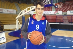 Kraj sapunice &Scaron;arić