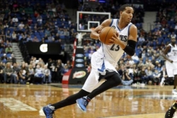 Povukao se Kevin Martin