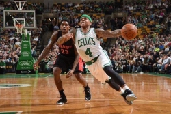 Boston je sedmi, Majami ispao