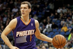 Dragić najvi&scaron;e napredovao