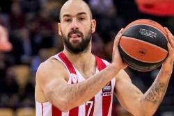 Olimpijakos zadržao Spanulisa i doveo Boldvina IV