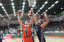 Banvit do pobede posle preokreta