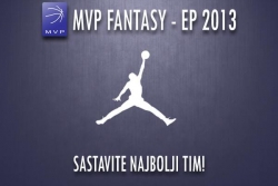 MVP: Pobednik iz Crne Gore