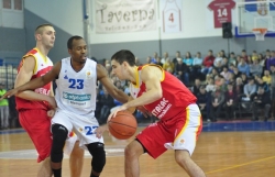Metalac poražen nakon produžetka