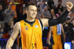 Paunić ostaje u Fuenlabradi