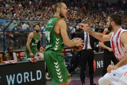 Olimpijakos doveo stamenog Francuza
