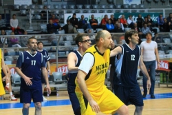 U Zadru održan turnir veterana