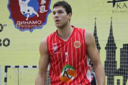 I Simeunović napustio Napredak, igraće ABA 2 ligu