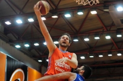 Cedevita u drugom krugu, ostali očajni