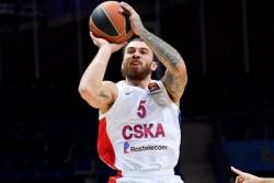 Re&scaron;en nesporazum unutar CSKA