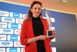 Crvendakić i Jokić najbolji u 2018. godini