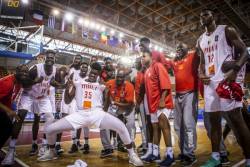 U19: Mali je stigao do polufinala