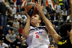 Partizan bez snage za iznenađenje