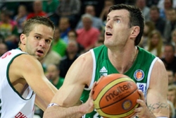 Žalgiris pregazio Lokomotivu