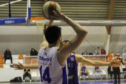 KLS: Borac stao u Vršcu, Todorović MVP