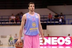 Milovanović napustio Megu