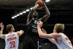 Partizan se plasirao u TOP 16 fazu