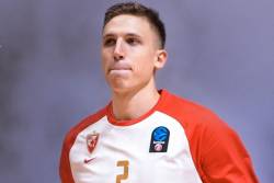 Radanov prekomandovan u FMP