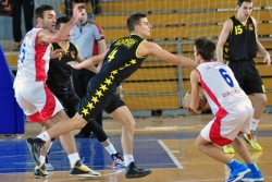 Metalac iznenadio Beovuk