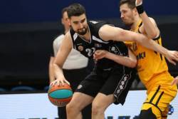 Ristić se seli u &Scaron;paniju
