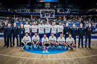 Kamp nacionalnog tima je otkazan