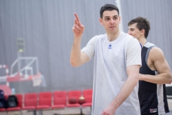 Zenit iznenadio Nižnji, Borovnjak odličan