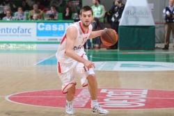 Olimpijakos bez beka do kraja sezone