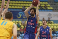 Sevale "metle" u VTB ligi