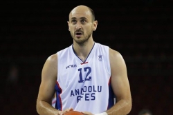 Efes lagano udvostručio prednost