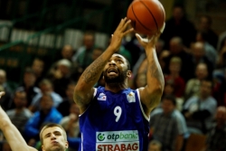 LeBronov drug pojačao Zvezdinog rivala