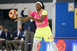 Peri pojačao Cedevita Olimpiju