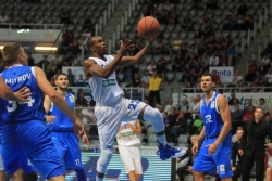 Trio na vrhu, Florens MVP
