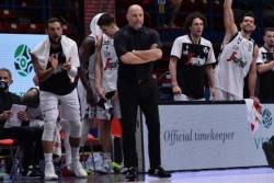 Još jedan brejk Virtusa, serija se seli u Bolonju