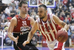Zvezda nastavlja evropsku odiseju!