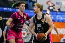 Partizan izborio majstoricu