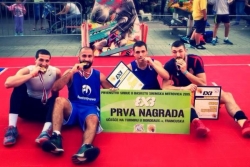 3x3: FantasyNova ide u Bordo