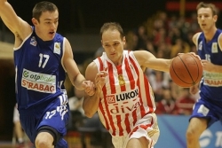 Rakočević: Odbranom do pobede
