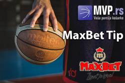 MaxBet TIP: Pobeda Zvezde i specijal