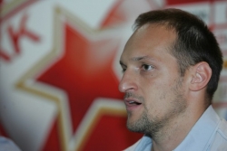 Rakočević: Lak&scaron;e je sa navijačima