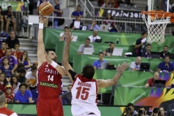 Katić prona&scaron;ao inostrani angažman